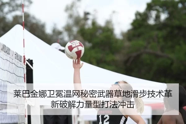 莱巴金娜卫冕温网秘密武器草地滑步技术革新破解力量型打法冲击